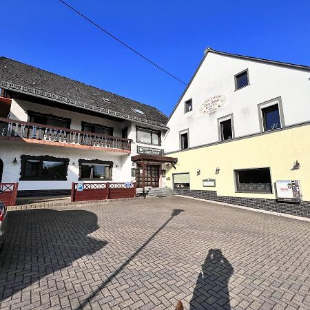 Landgasthof Zum Anker Langenfeld  Luaran gambar