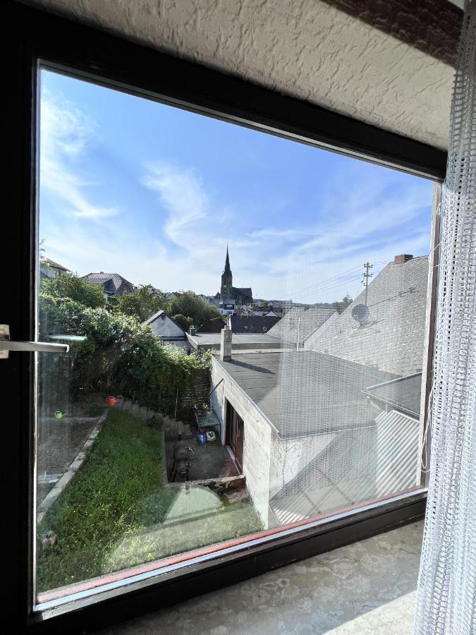 Landgasthof Zum Anker Langenfeld  Luaran gambar