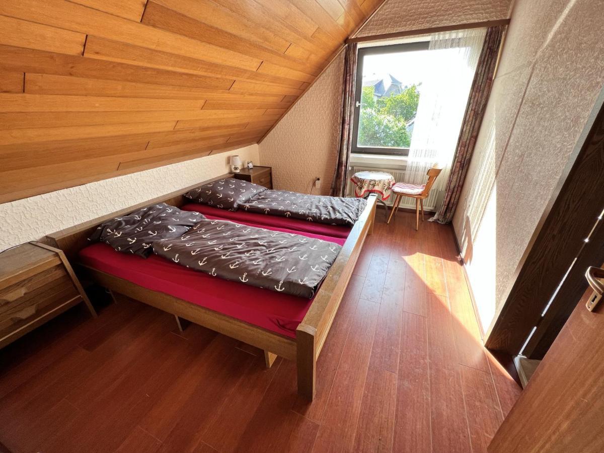 Landgasthof Zum Anker Langenfeld  Luaran gambar