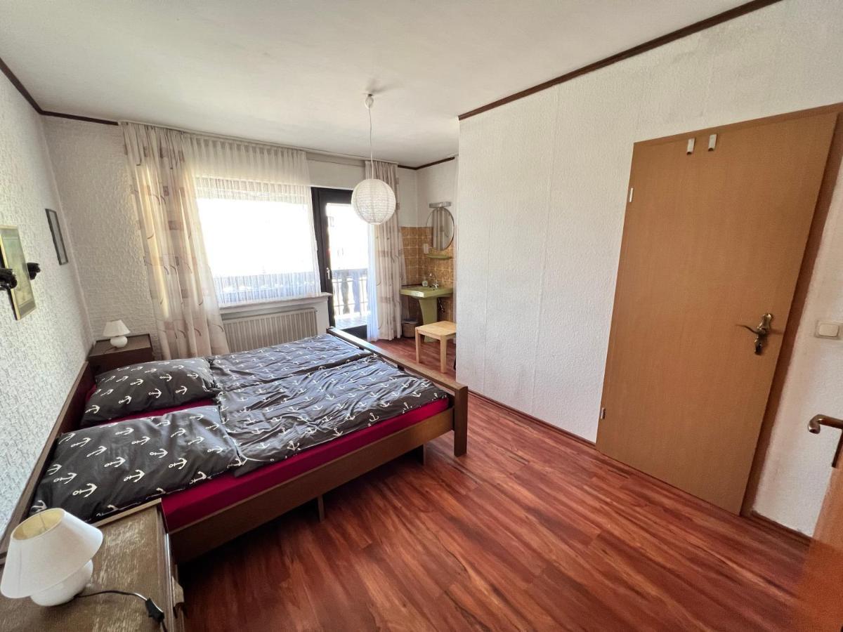 Landgasthof Zum Anker Langenfeld  Luaran gambar