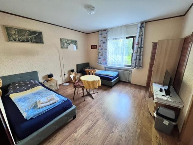 Landgasthof Zum Anker Langenfeld  Luaran gambar